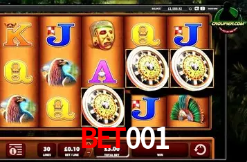 Bet001