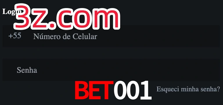 Bet001