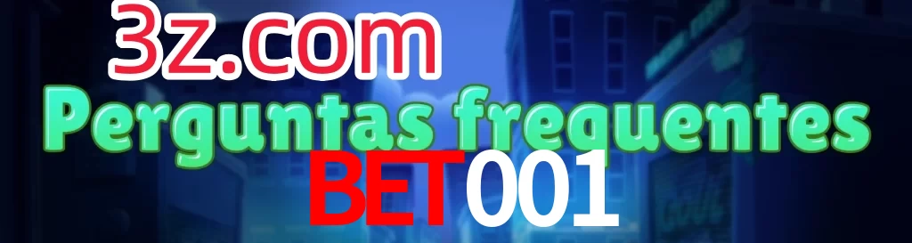 Bet001