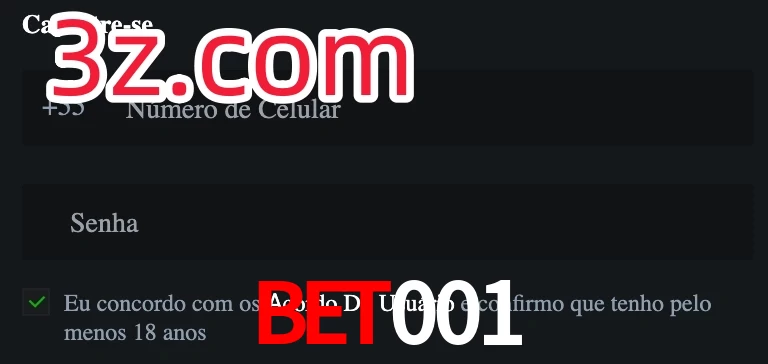 Bet001